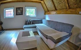Cabarkapa Guesthouse